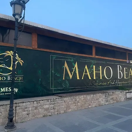 Mamaia Nord Апартаменты *