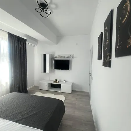 Mamaia Nord * Нэводари