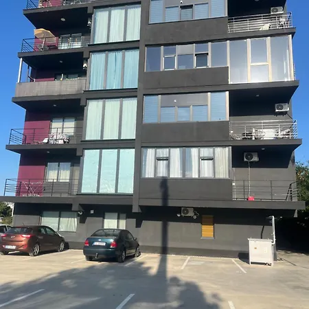 Mamaia Nord * Нэводари