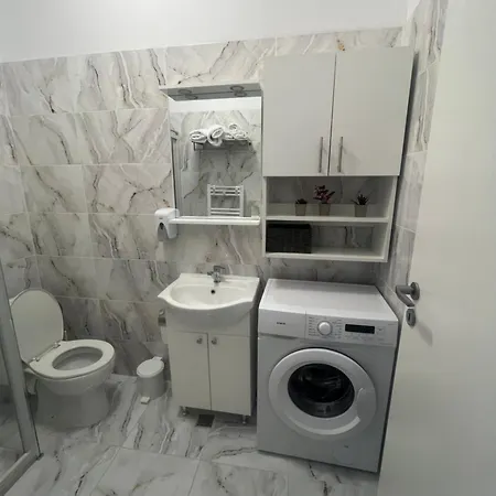 Appartamento Mamaia Nord