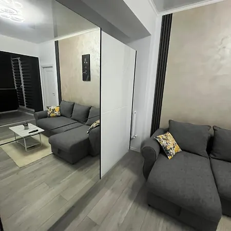 Mamaia Nord Appartamento Năvodari